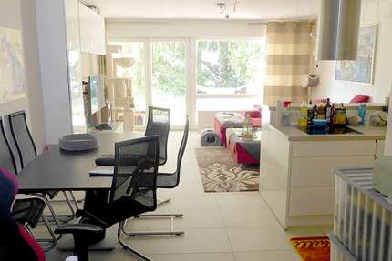 Wohnung zum Kaufen in Baden-Baden 279.500 € 63.15 m² 2 zimmer