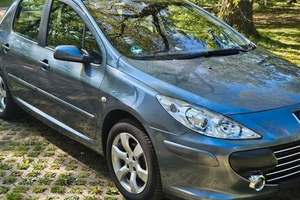 Peugeot 307 121.945 km 2.950 &euro; Karlsruhe 76149