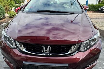 Honda Civic 183.000 km 8.990 € Ettlingen 76275