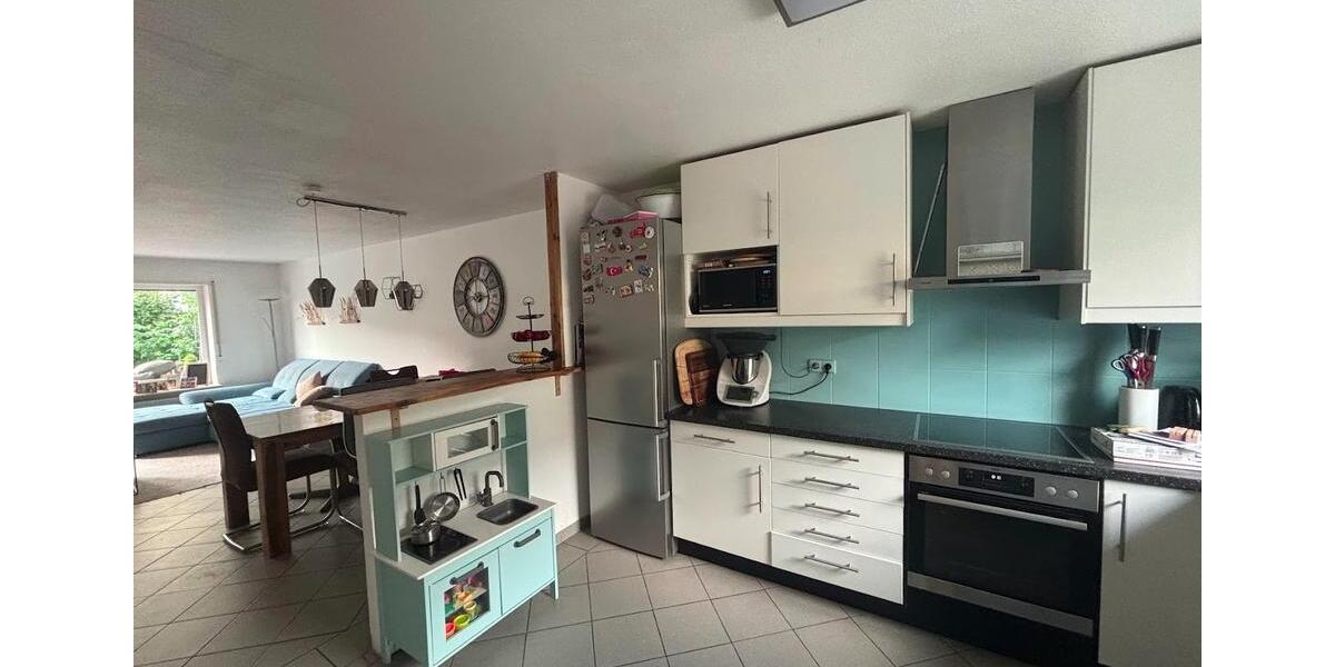 Einfamilienhaus Ettlingen - 4 Zimmer, 150 m&sup2;, 600.000&euro; | Angebot:27155419