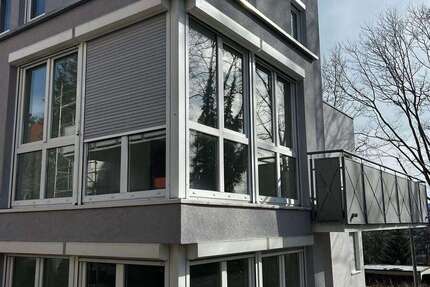 Wohnung zum Mieten in Pforzheim 1.100 € 100 m² 3.5 zimmer