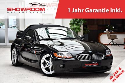 BMW Z4 51.668 km 17.950 € Waghäusel 68753