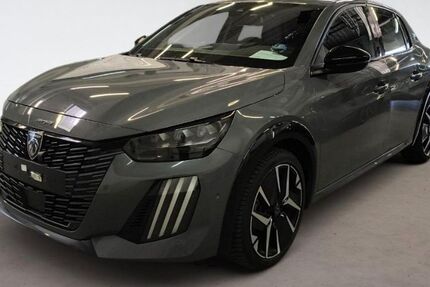 Peugeot 208 28.600 km 17.450 &euro; Au a. Rhein 76474