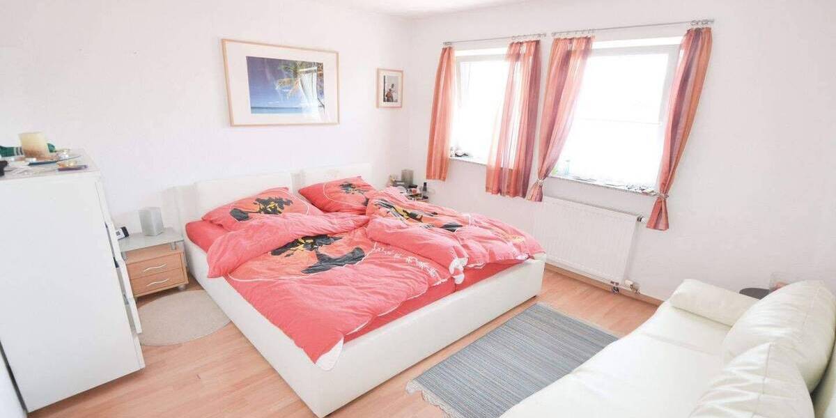 Etagenwohnung Malsch Völkersbach - 3 Zimmer, 78 m&sup2;, 850&euro; | Angebot:26833505