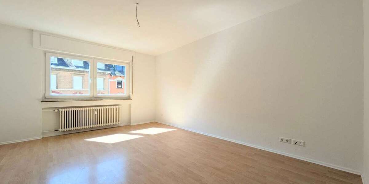 Etagenwohnung Karlsruhe Durlach - 2 Zimmer, 59 m&sup2;, 950&euro; | Angebot:27180234