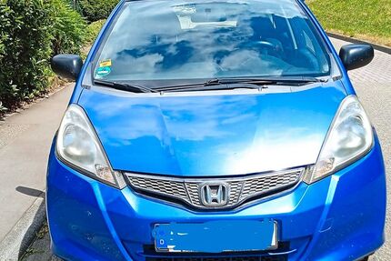 Honda Jazz 90.000 km 4.800 &euro; Höfen 75339