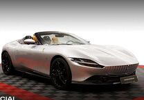 Gebrauchtwagen Ferrari Roma