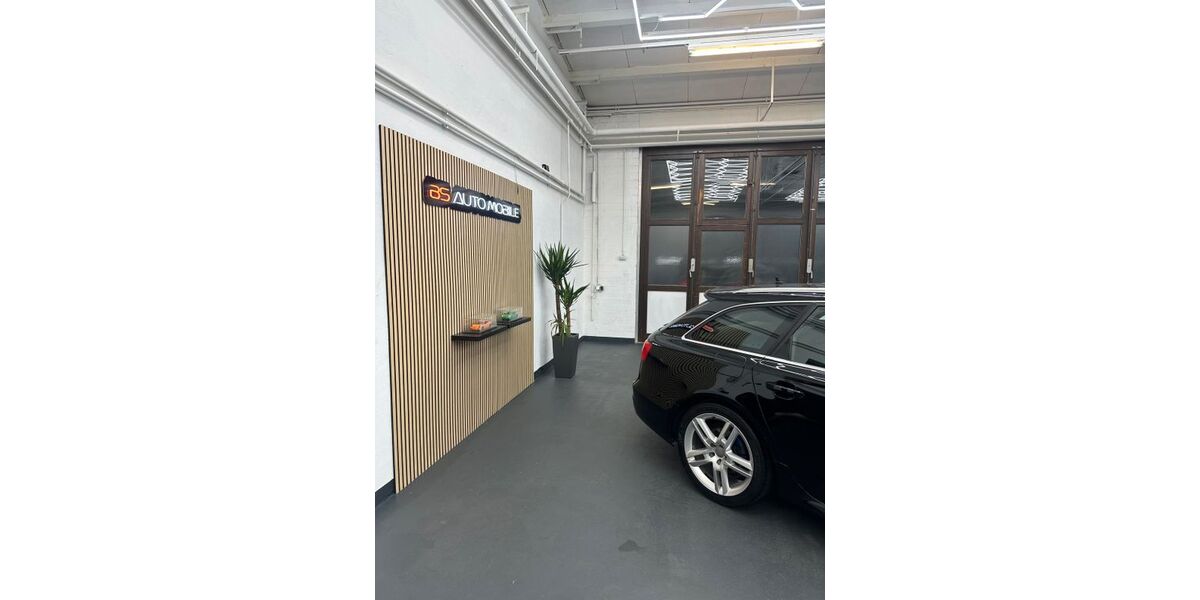 Audi A5 96.678 km 13.970 &euro; Gaggenau 76571