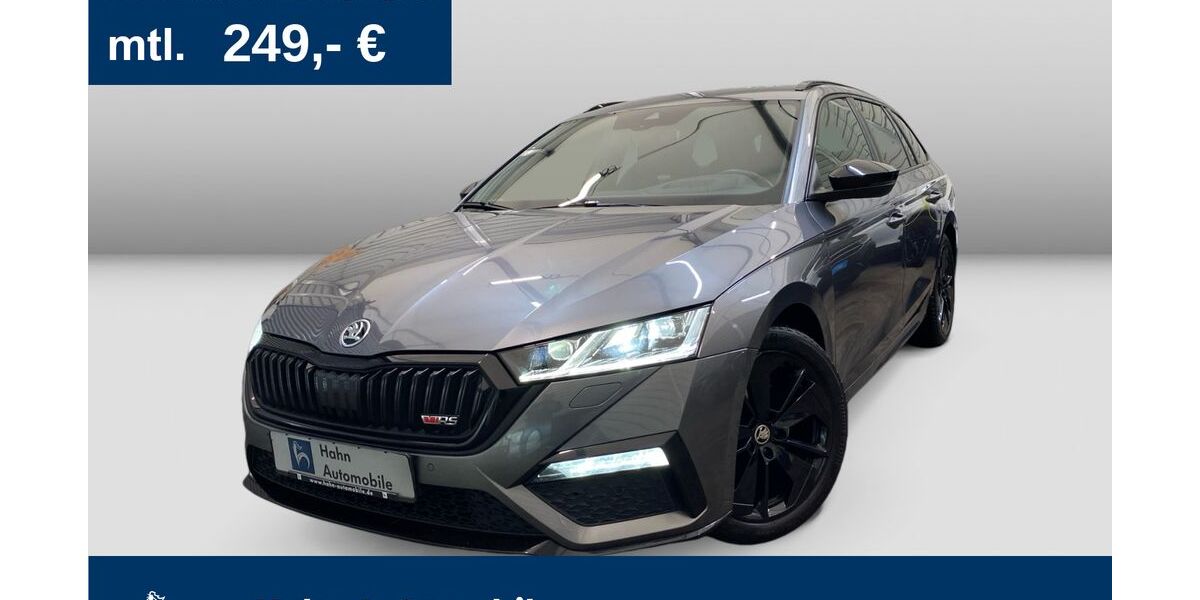 Skoda Octavia 121.806 km 27.790 &euro; Niefern-Öschelbronn 75223