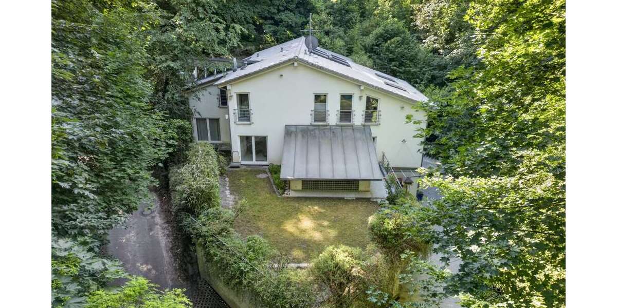Einfamilienhaus Karlsruhe / Durlach Durlach - 9 Zimmer, 343 m&sup2;, 1.179.000&euro; | Angebot:26807114