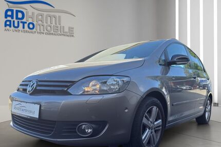 VW Golf Plus 122.660 km 8.697 € Pforzheim 75179