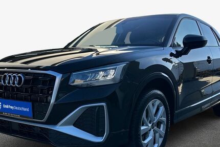 Audi Q2 33.099 km 25.500 € Ettlingen 76275