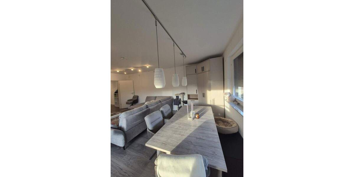 Etagenwohnung Pforzheim Brötzingen - 2 Zimmer, 80 m&sup2;, 259.000&euro; | Angebot:24871800