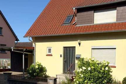 Haus Bretten - 6 Zimmer, 141 m&sup2;, 419.000&euro; | Angebot:27437876