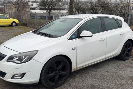 Opel Astra 304.000 km 3.300 &euro; Bretten 75015