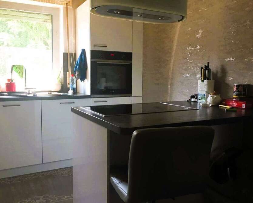 Wohnung zum Kaufen in Rastatt 243.400 € 74 m²