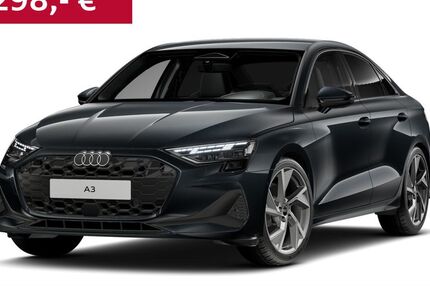 Audi A3 5.321 km 31.960 &euro; Pforzheim 75179