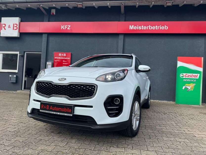 Sportage