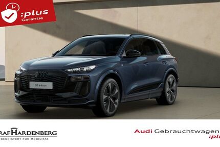 Audi e-tron 1.100 km 84.590 &euro; Karlsruhe 76131