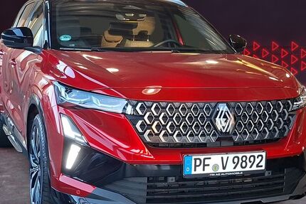 Renault Austral 2.500 km 35.990 &euro; Birkenfeld 75217