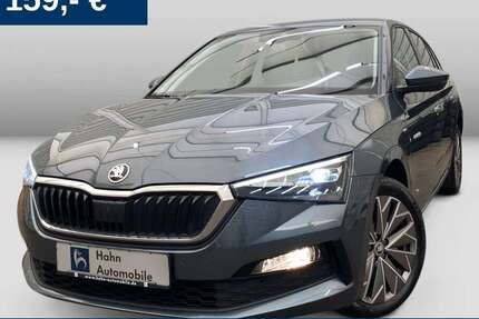 Skoda Scala 40.400 km 16.990 € Niefern-Öschelbronn 75223