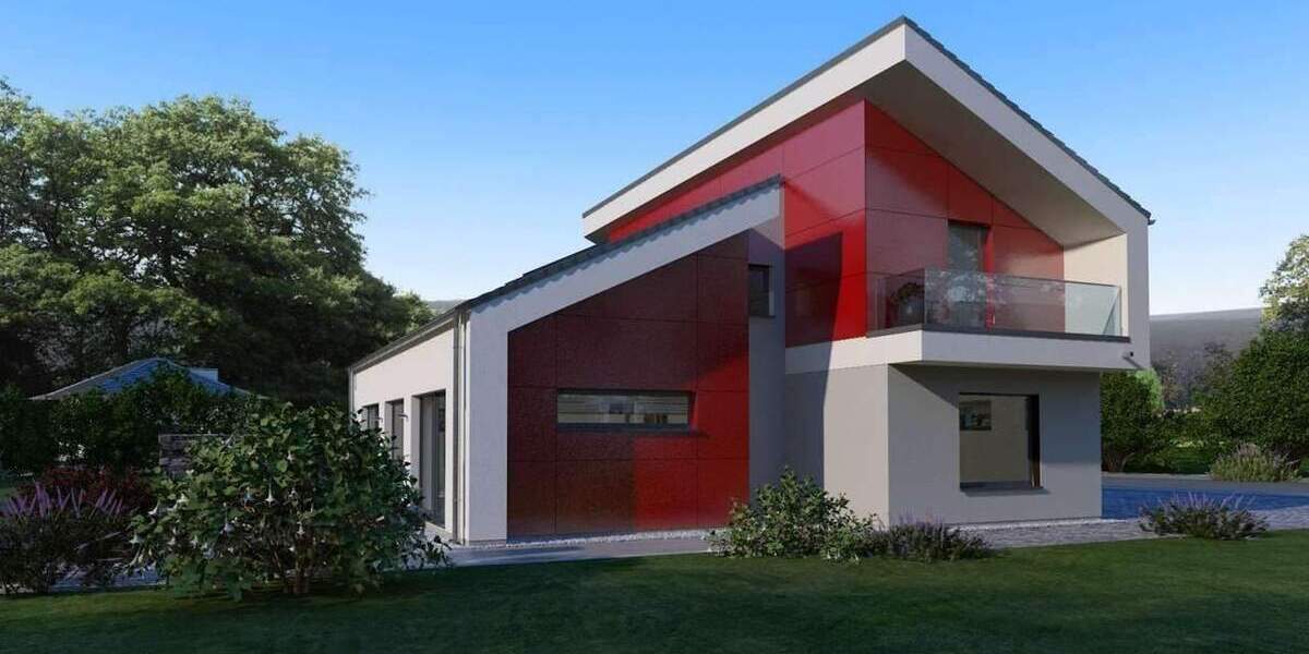 Einfamilienhaus Bruchsal-Helmsheim Helmsheim - 4 Zimmer, 214 m&sup2;, 1.130.900&euro; | Angebot:25745486