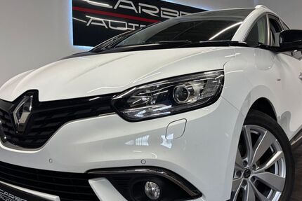 Renault Scenic 178.887 km 12.990 &euro; Bretten 75015