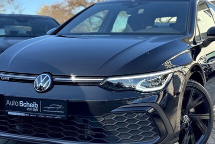 VW Golf 36.500 km 30.950 € Forst 76694