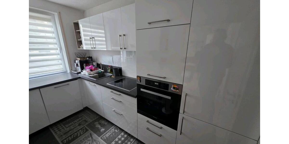 Attraktive 2,5-Zimmer Wohnung mit Terrasse in Rastatt 2.5 zimmer