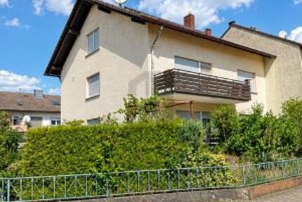 5 PARTEIEN-INVESTMENT MIT SOLIDEN ERTRÄGEN - Haus Bischweier | Angebot:27337535