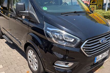 Ford Tourneo Custom 159.850 km 24.990 &euro; Forst 76694