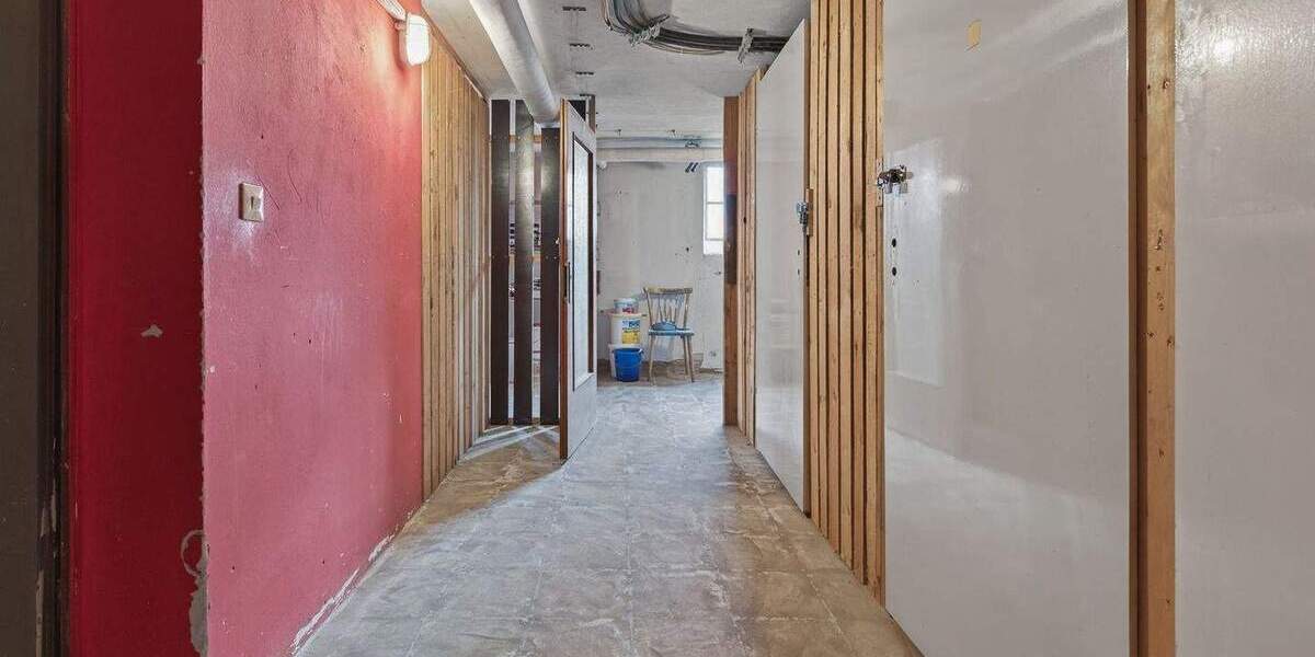 Mehrfamilienhaus, Wohnhaus Karlsruhe Nordweststadt - 1 Zimmer, 552 m&sup2;, 1.670.000&euro; | Angebot:25728696