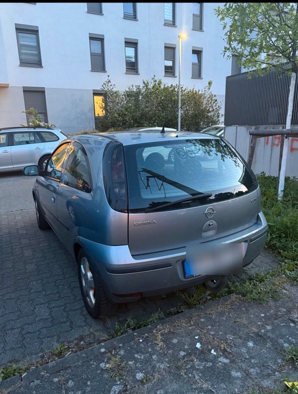 Corsa