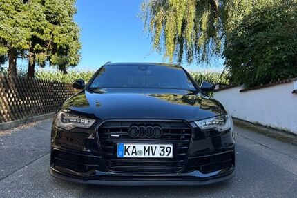 Audi A6 207.000 km 16.500 € ISPRINGEN 75228