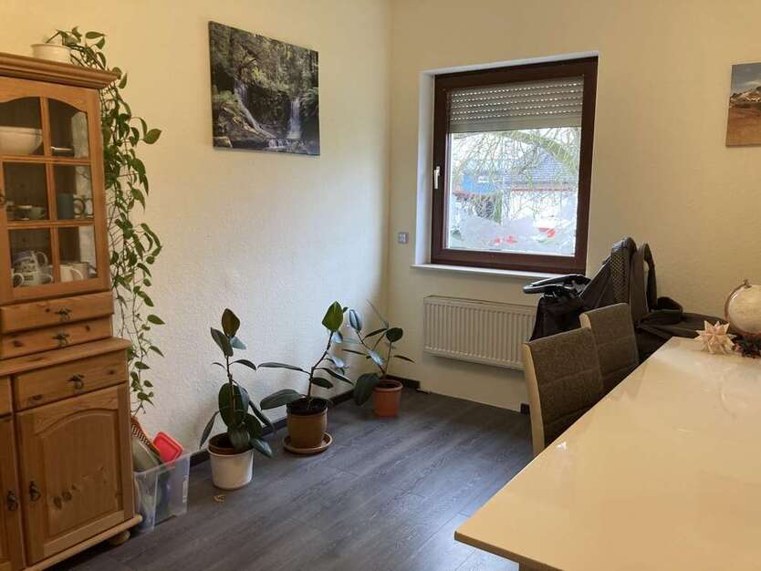 Wohnung zum Kaufen in Rastatt Wintersdorf 275.000 € 98 m²