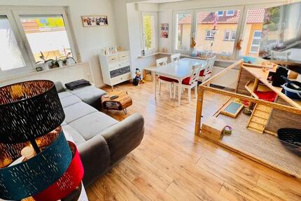 Wohnung Pforzheim Eutingen - 3 Zimmer, 80 m&sup2;, 650&euro; | Angebot:25646142