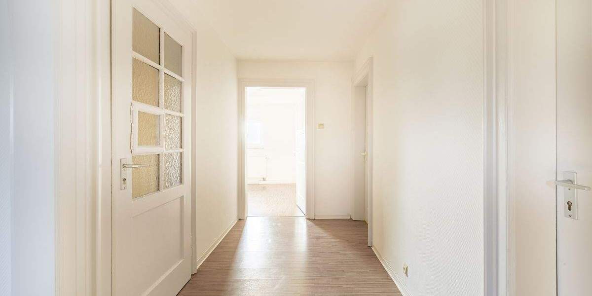 Etagenwohnung Karlsruhe / Knielingen Knielingen - 3 Zimmer, 58 m&sup2;, 255.000&euro; | Angebot:24696242