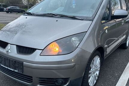 Mitsubishi Colt 160.280 km 3.800 &euro; Philippsburg 76661