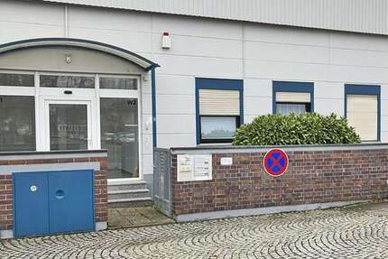 Gewerbeobjekt Karlsruhe Hagsfeld - 1.000&euro; | Angebot:26380098