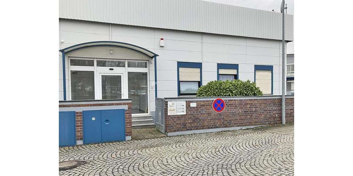 Gewerbeobjekt Karlsruhe Hagsfeld - 1.000&euro; | Angebot:26380098