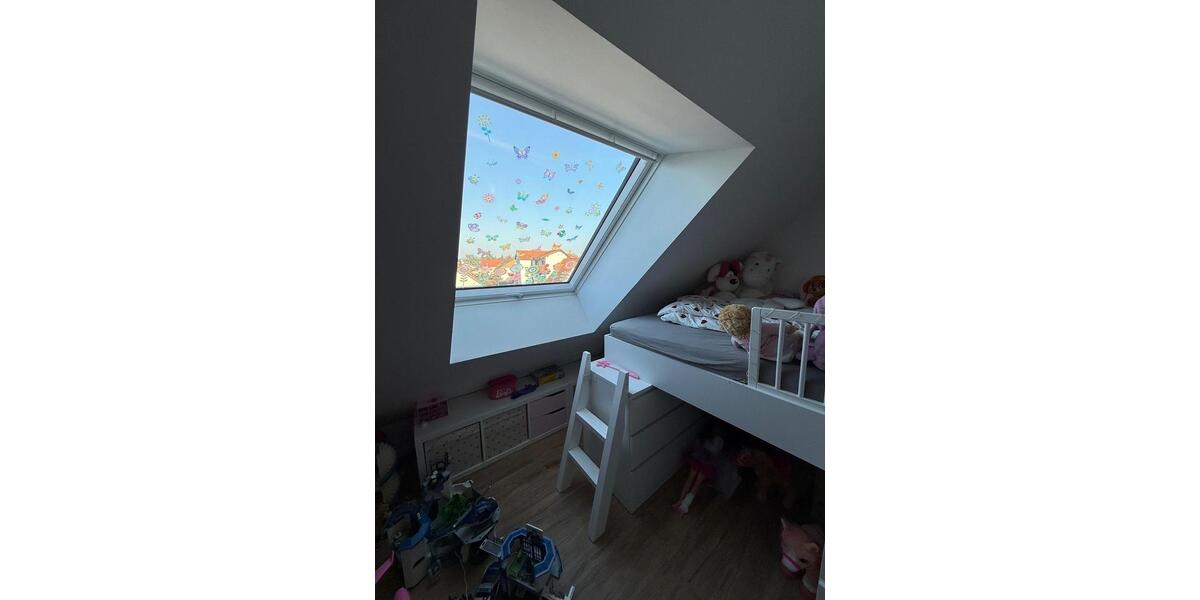 Maisonettenwohnung Karlsruhe Durlach - 3 Zimmer, 101 m&sup2;, 469.000&euro; | Angebot:26116158