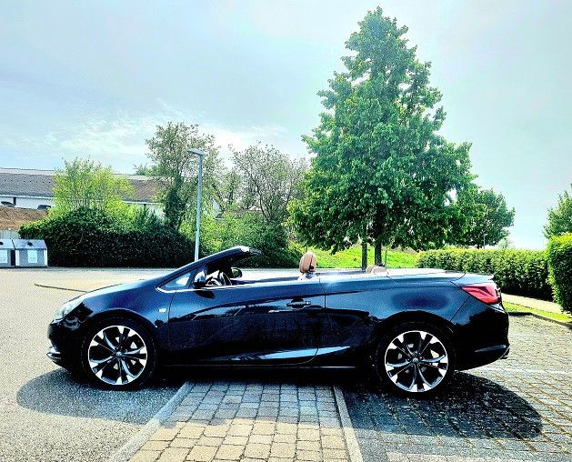 Opel Cascada 136.000 km 9.995 &euro; Oberderdingen 75038