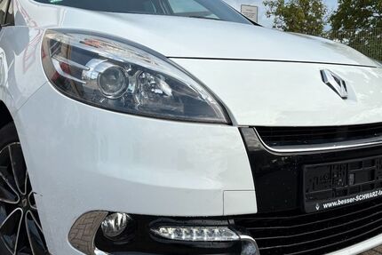 Renault Scenic 74.000 km 5.999 € Bruchsal 76646