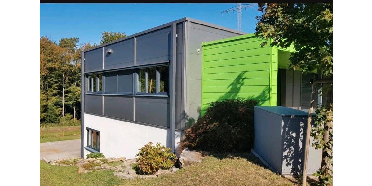 Gewerbeobjekt Straubenhardt - 4.500&euro; | Angebot:23091142