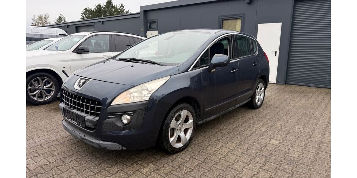 Peugeot 3008 149.600 km 6.850 &euro; Kronau 76709