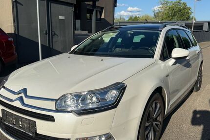 Citroen C5 176.600 km 6.999 &euro; Kronau 76709
