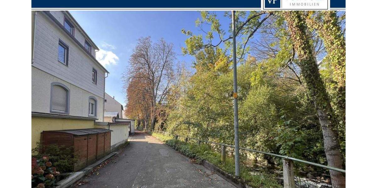 Mehrfamilienhaus, Wohnhaus Baden-Baden Oos - 9 Zimmer, 232 m&sup2;, 480.000&euro; | Angebot:25776906