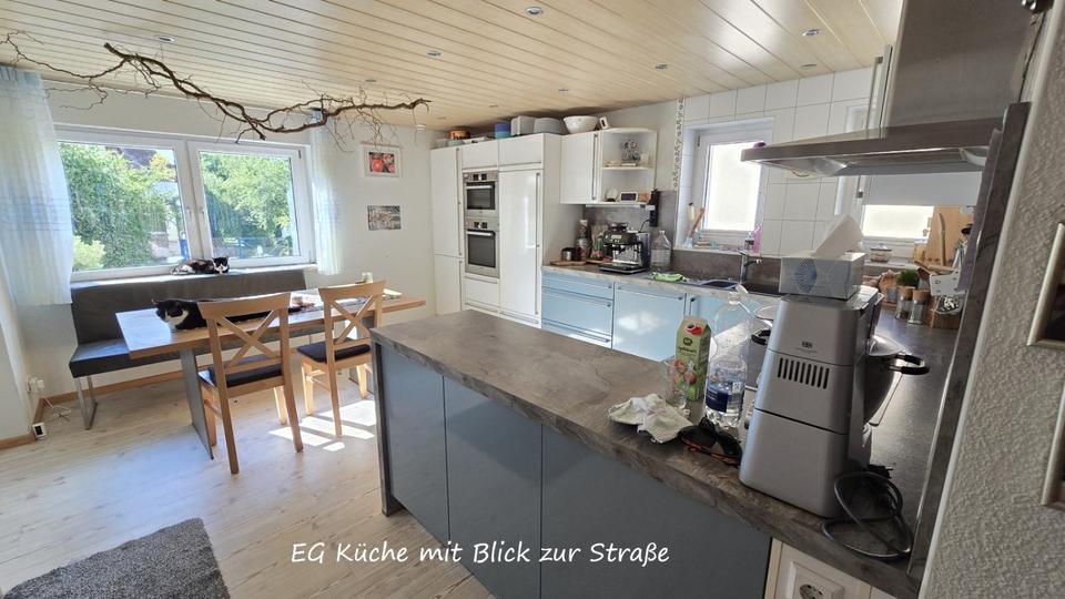 Mehrfamilienhaus, Wohnhaus Karlsbad - 6 Zimmer, 220 m&sup2;, 990.000&euro; | Angebot:27000080
