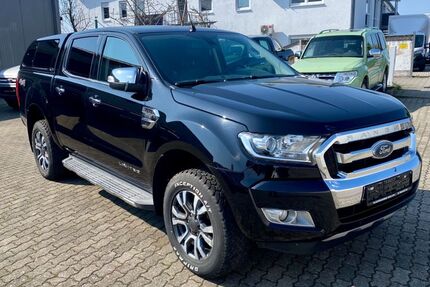 Ford Ranger 158.900 km 28.900 &euro; Bietigheim 76467