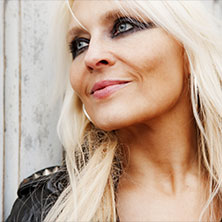 Doro - Conqueress – Forever Strong And Proud
